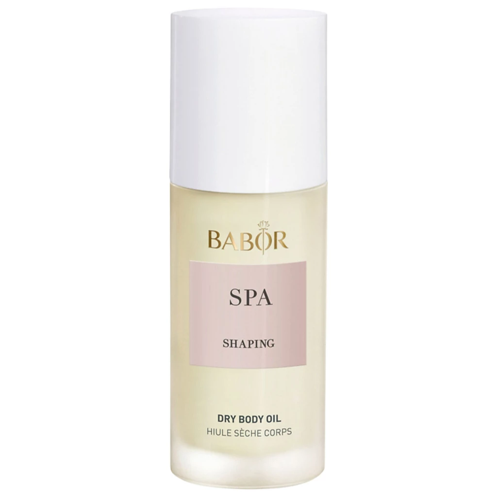 Shaping Dry Glow Body Oil 100 ml