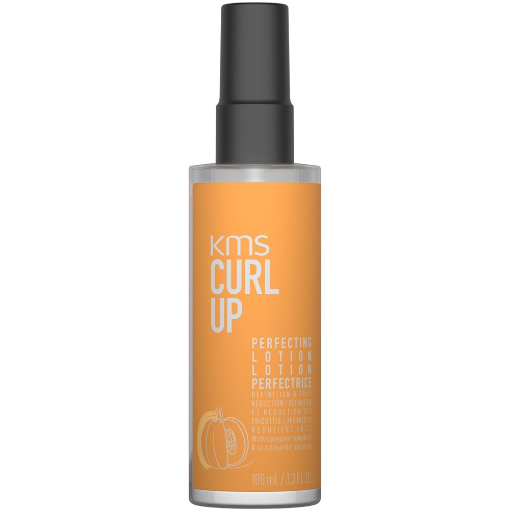 Curlup Perfecting Lotion, 100ml