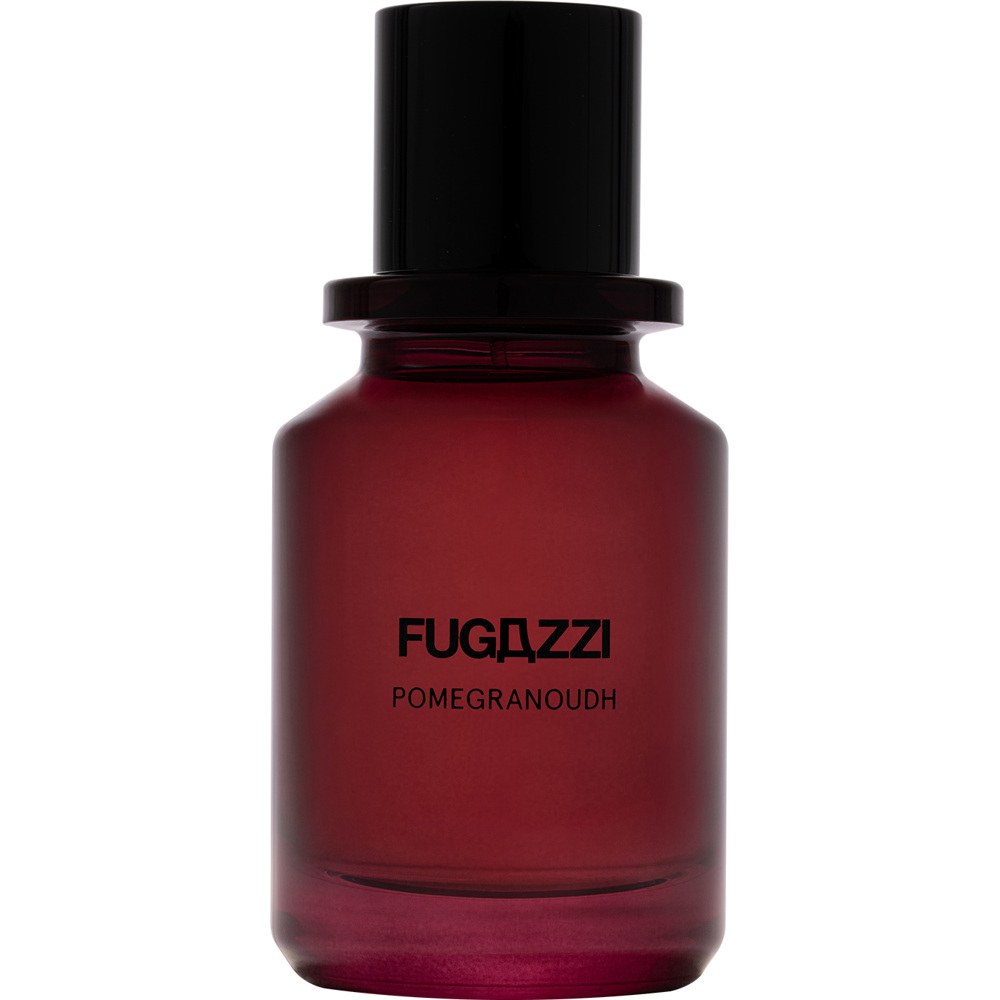 Pomegranoudh, EdP 50ml