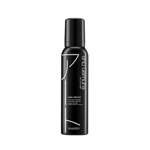 Awa Volume Hair Mousse 150 ml