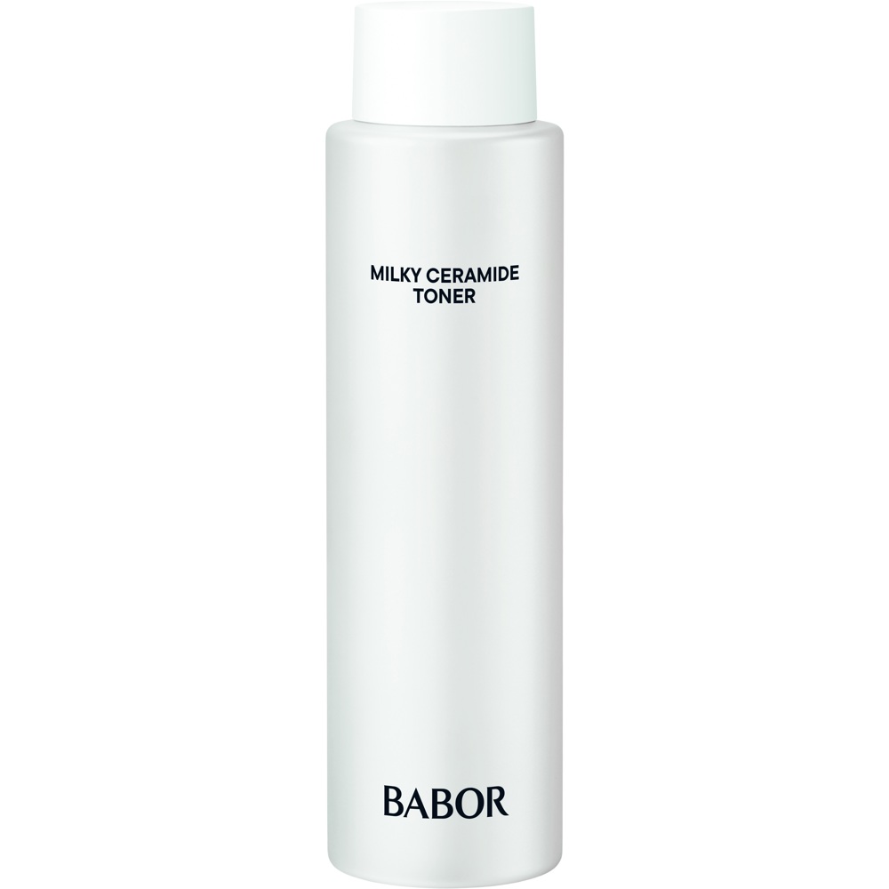 Milky Ceramide Toner, 200ml