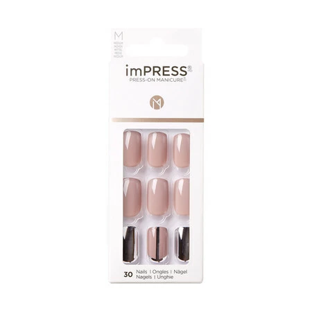 Impress 30 Artificial Nails