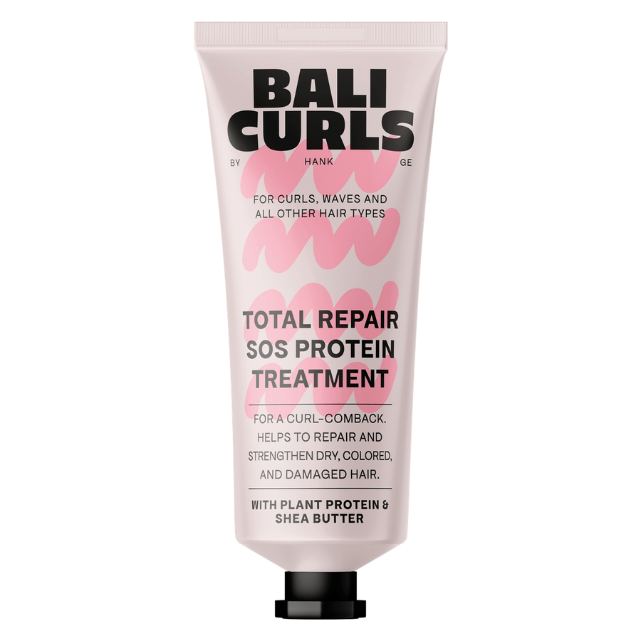 Bali Curls Total Repair SOS Protein Treatment 20g
