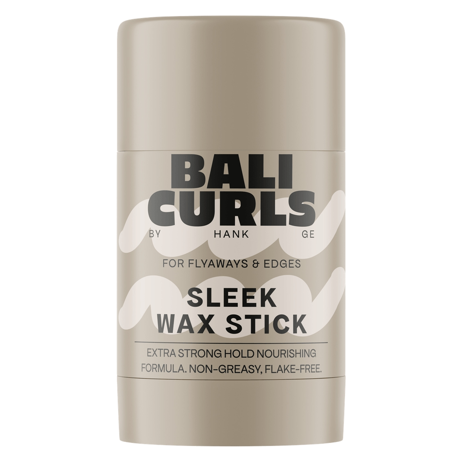Bali Curls Sleek Wax Stick 30g