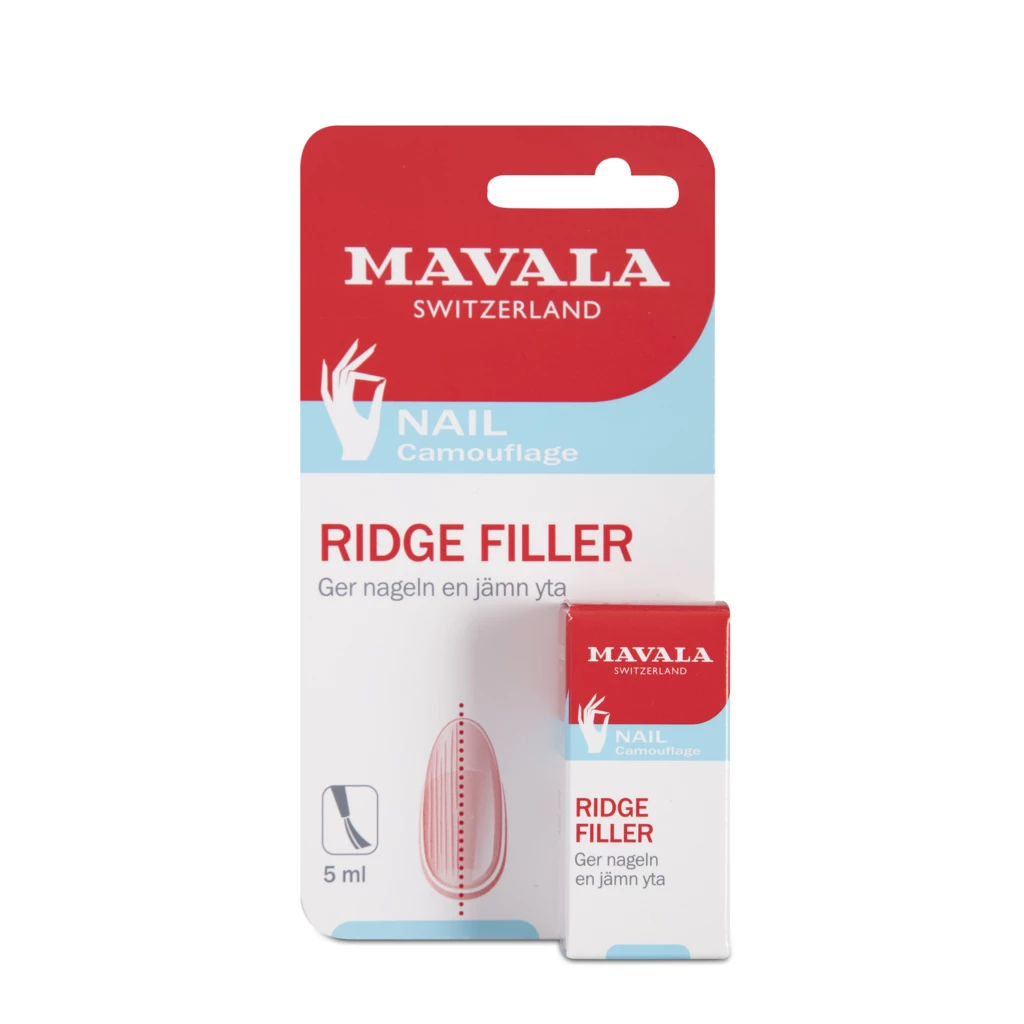 Ridgefiller 5 ml