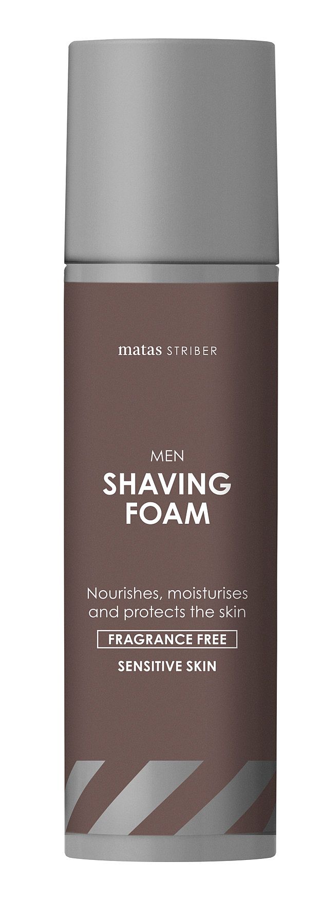 Shaving Foam Sensitive Skin Shaving 200 ml