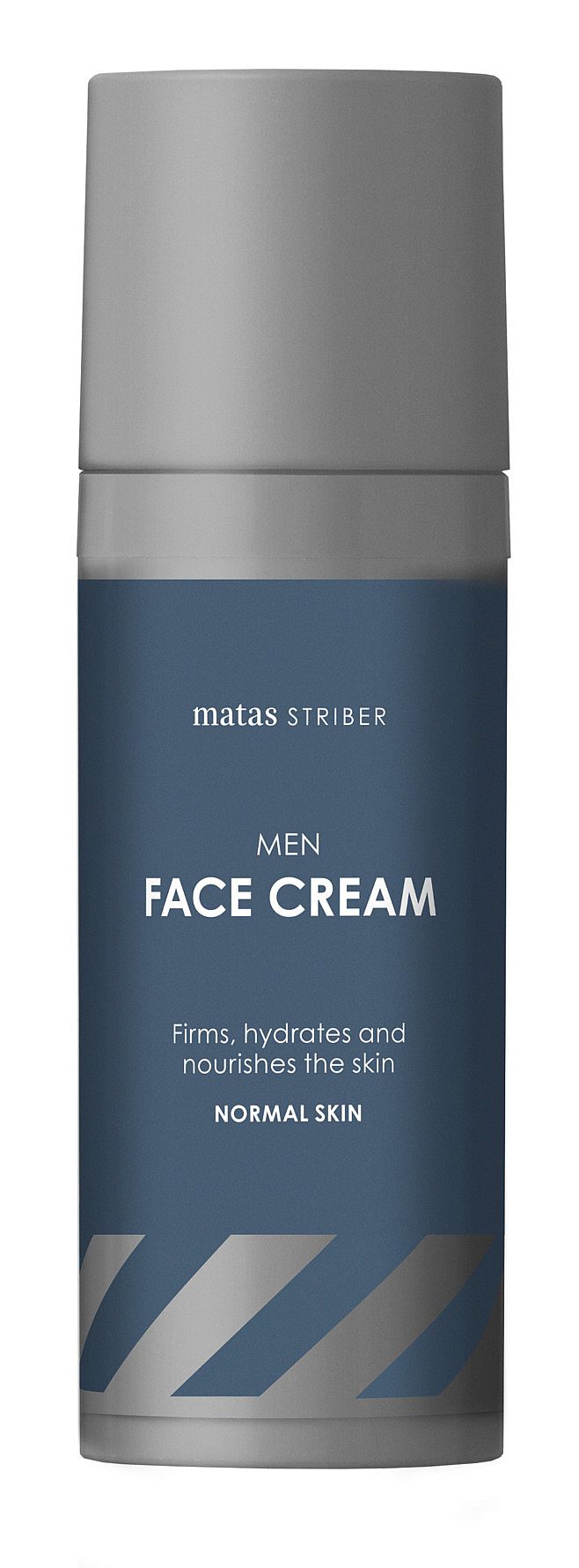 Men Face Cream Normal Skin 50 ml