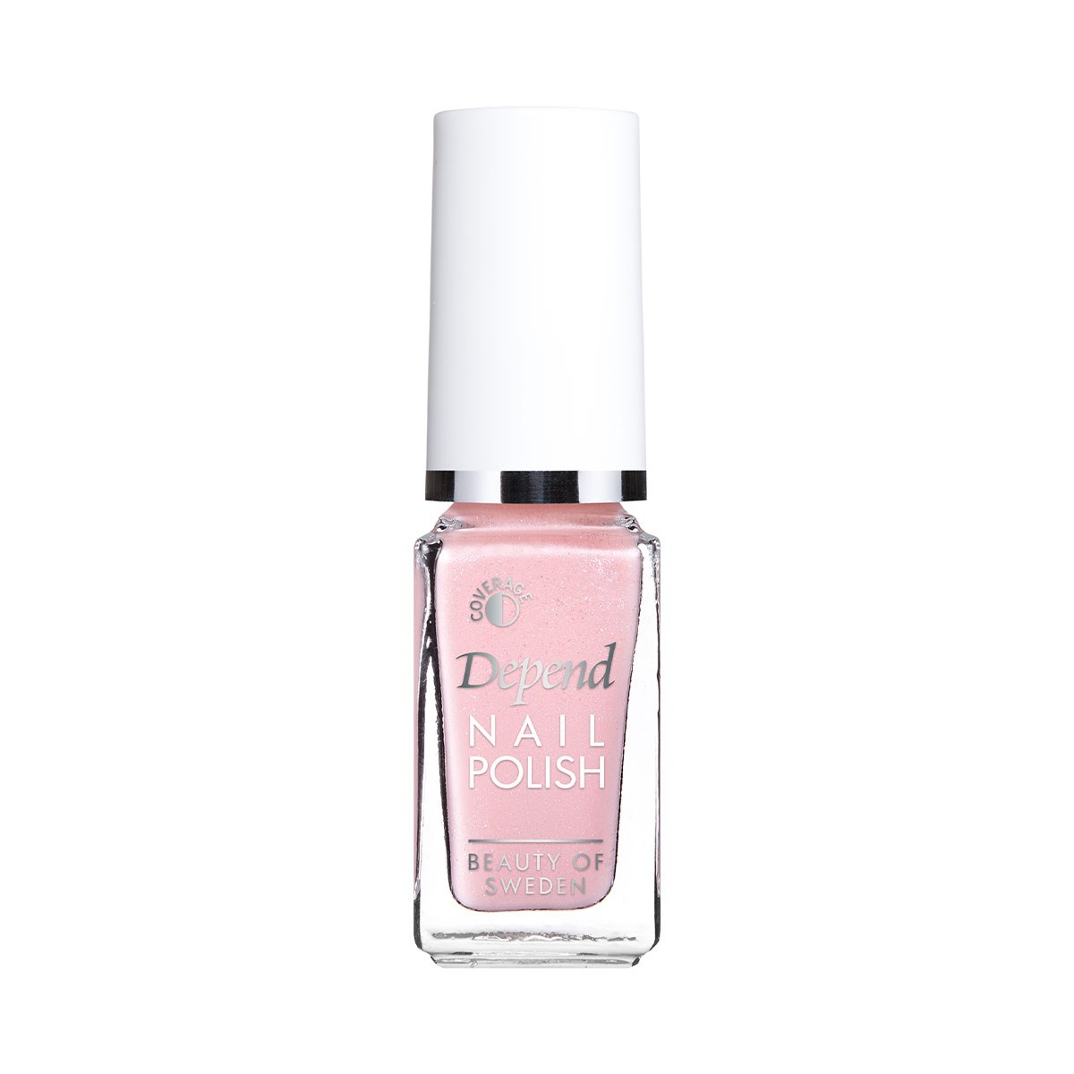Depend Minilack Girly Lady 851