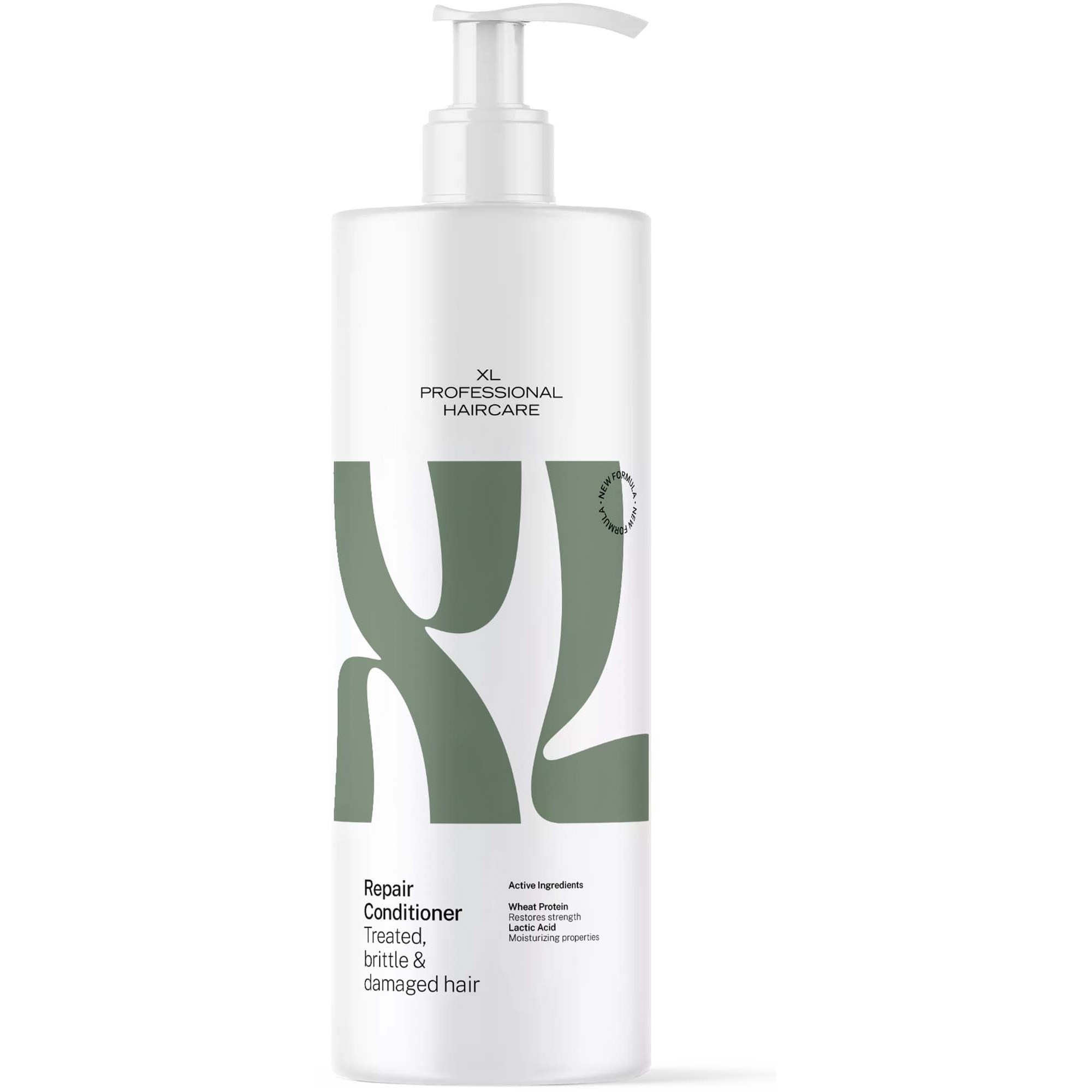 XL Repair Conditioner - Updated Formula 1000 ml