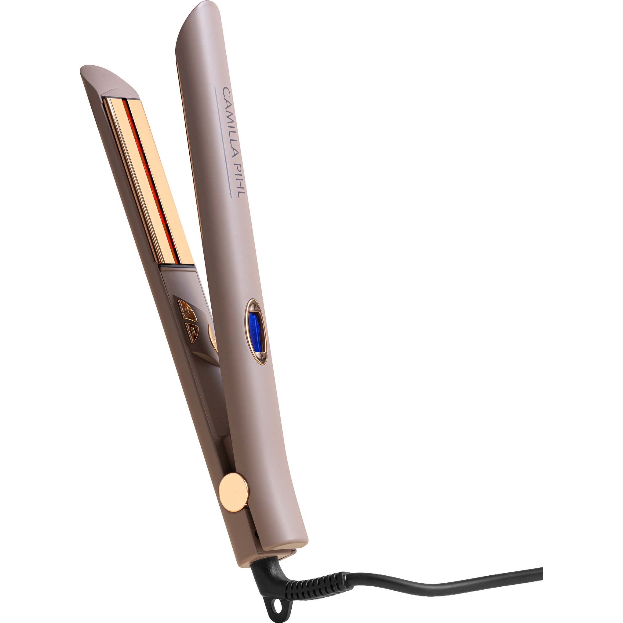 Camilla Pihl Cosmetics That IR Flat Iron