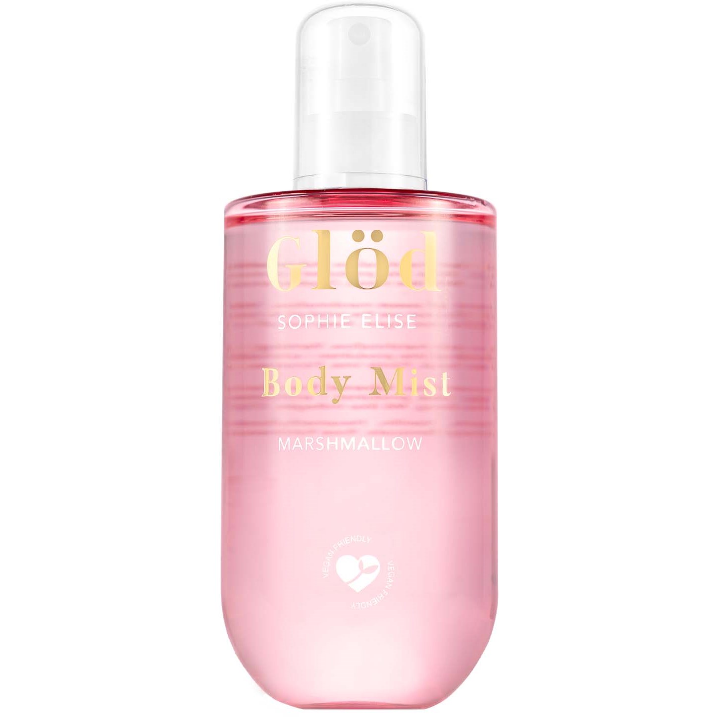 Glöd Sophie Elise Body Mist Marshmallow 150 ml