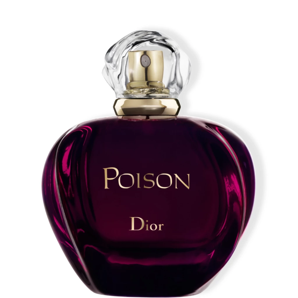 Poison EdT 100 ml