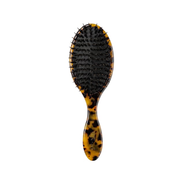 Rapunzel of Sweden Double Bristle Brush