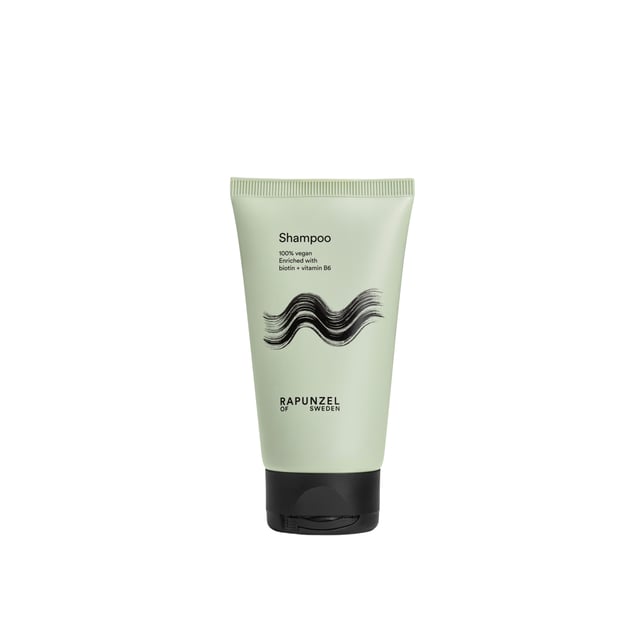 Rapunzel of Sweden Shampoo Travel size 75 ml