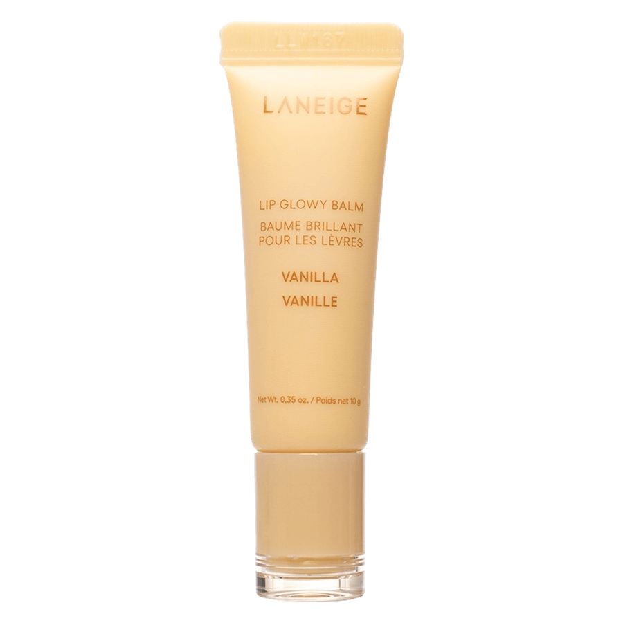LANEIGE Lip Glowy Balm Vanilla 10g