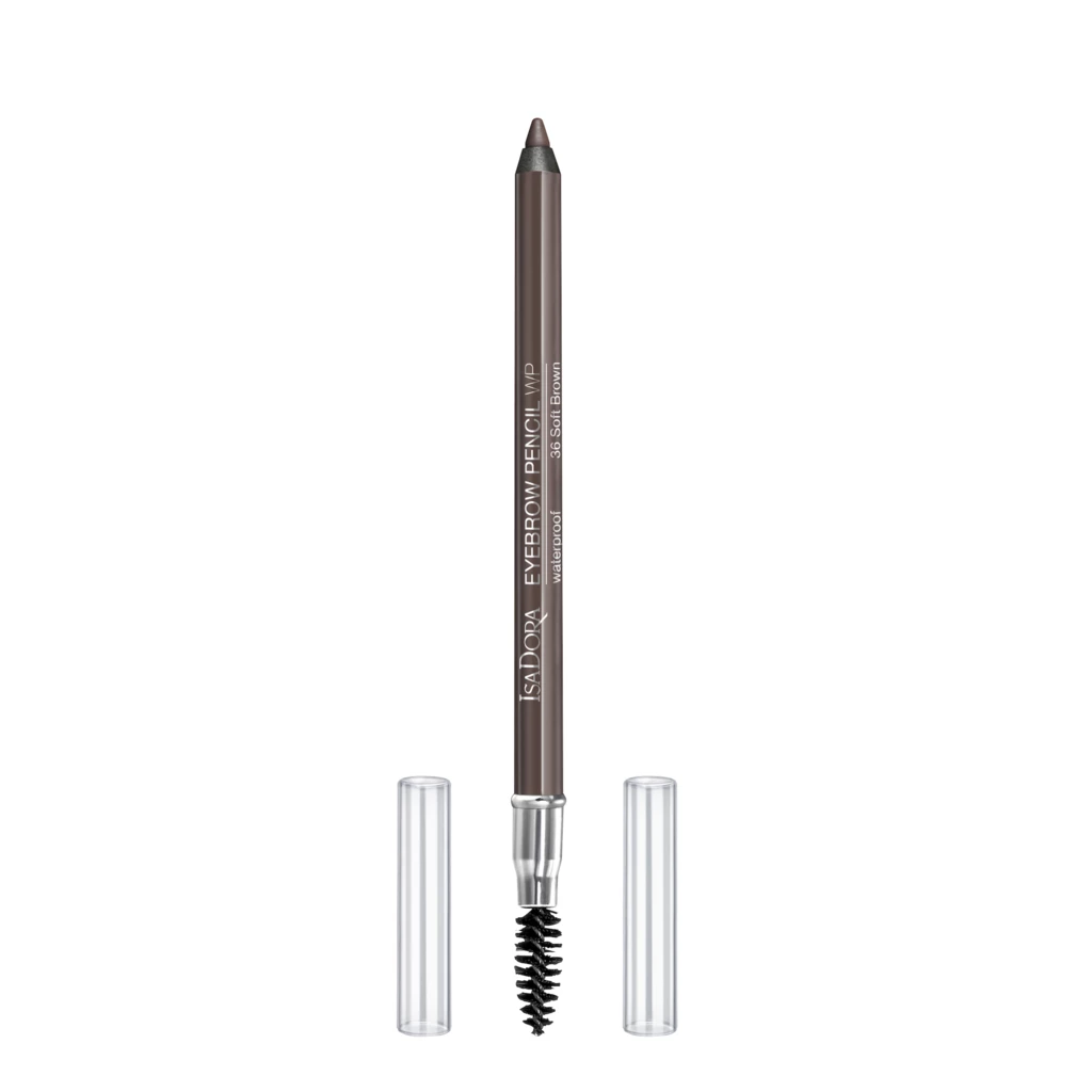 Eyebrow Pencil Waterproof 36 Soft Brown