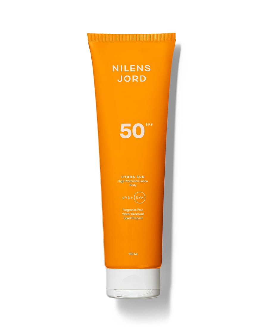 Hydra Sun High Protection Body Lotion SPF50 150 ml
