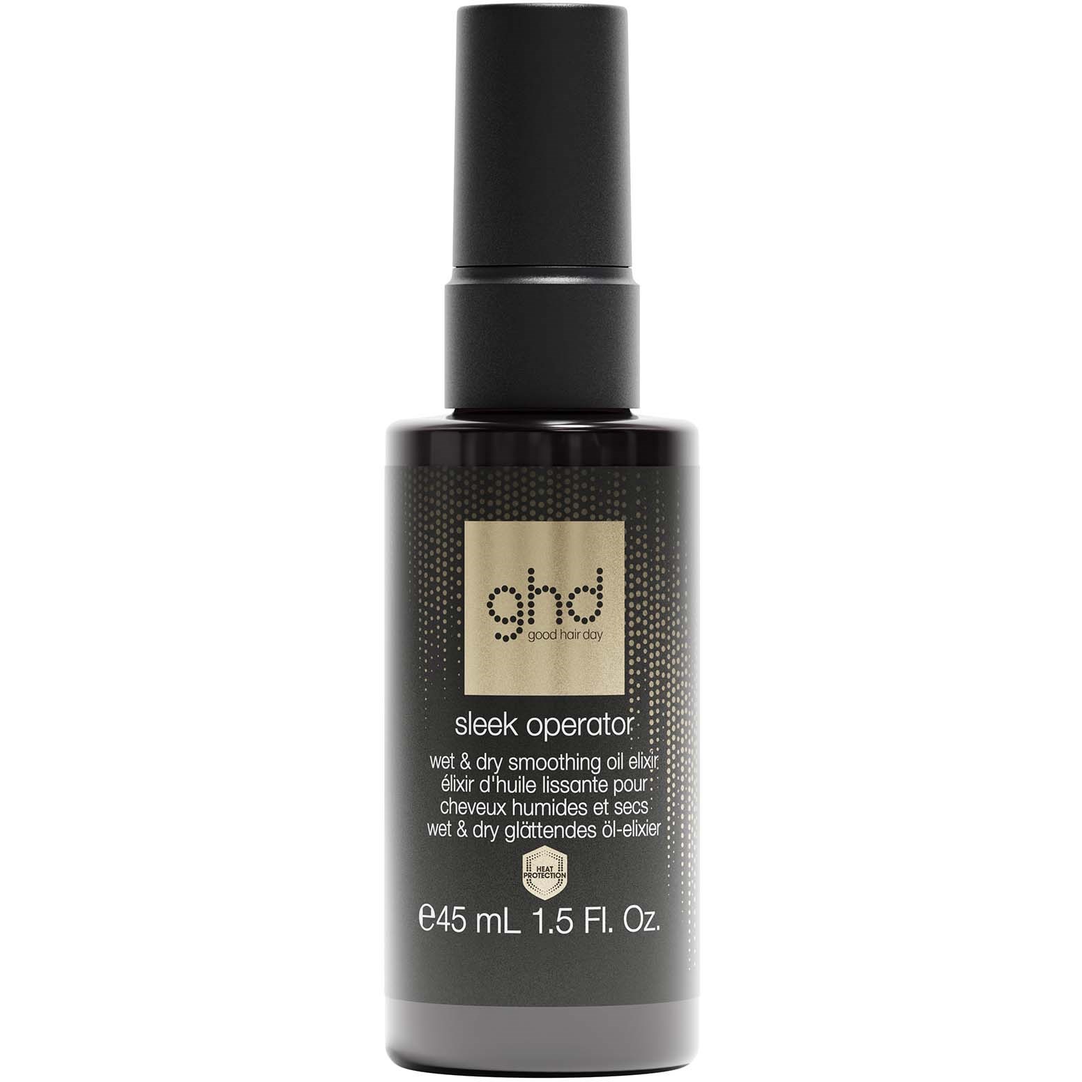 ghd Sleek Operator 45 ml