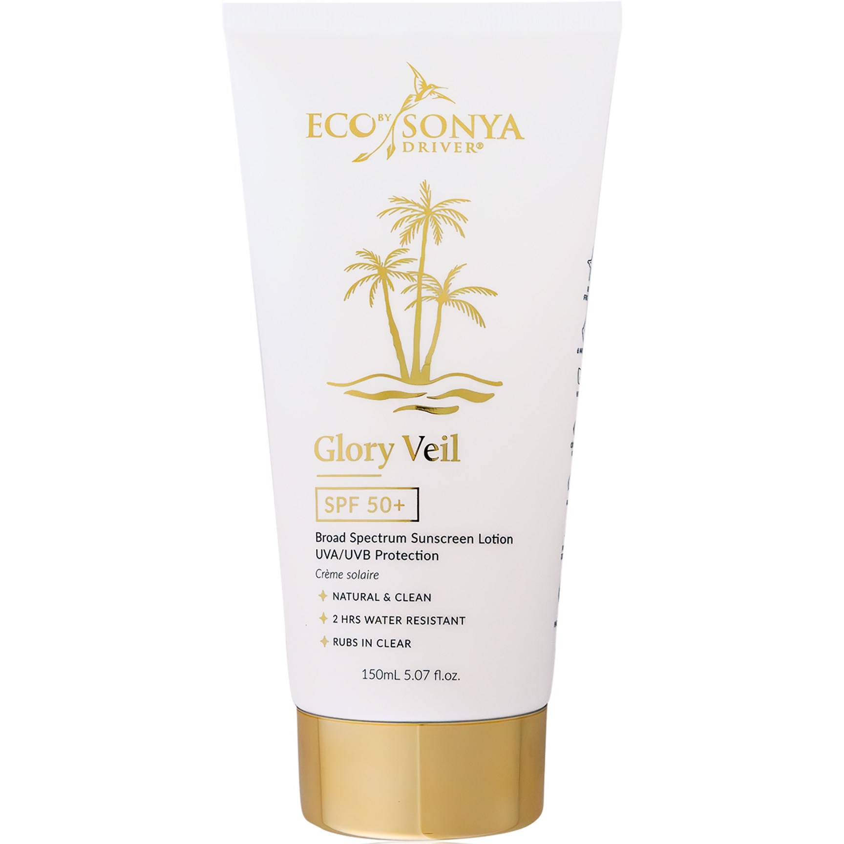Eco By Sonya Glory Veil SPF 50+ 150 ml
