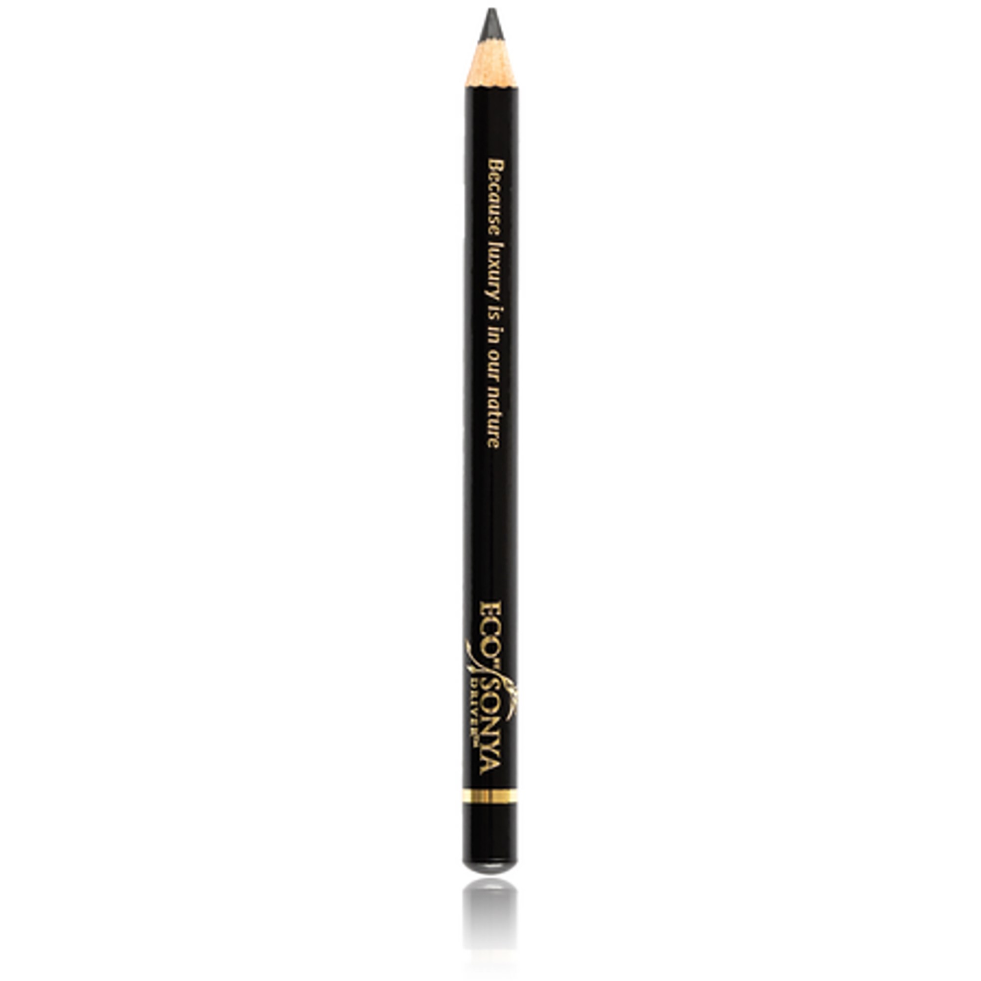 Eco By Sonya Eyeliner Perfect Black 01