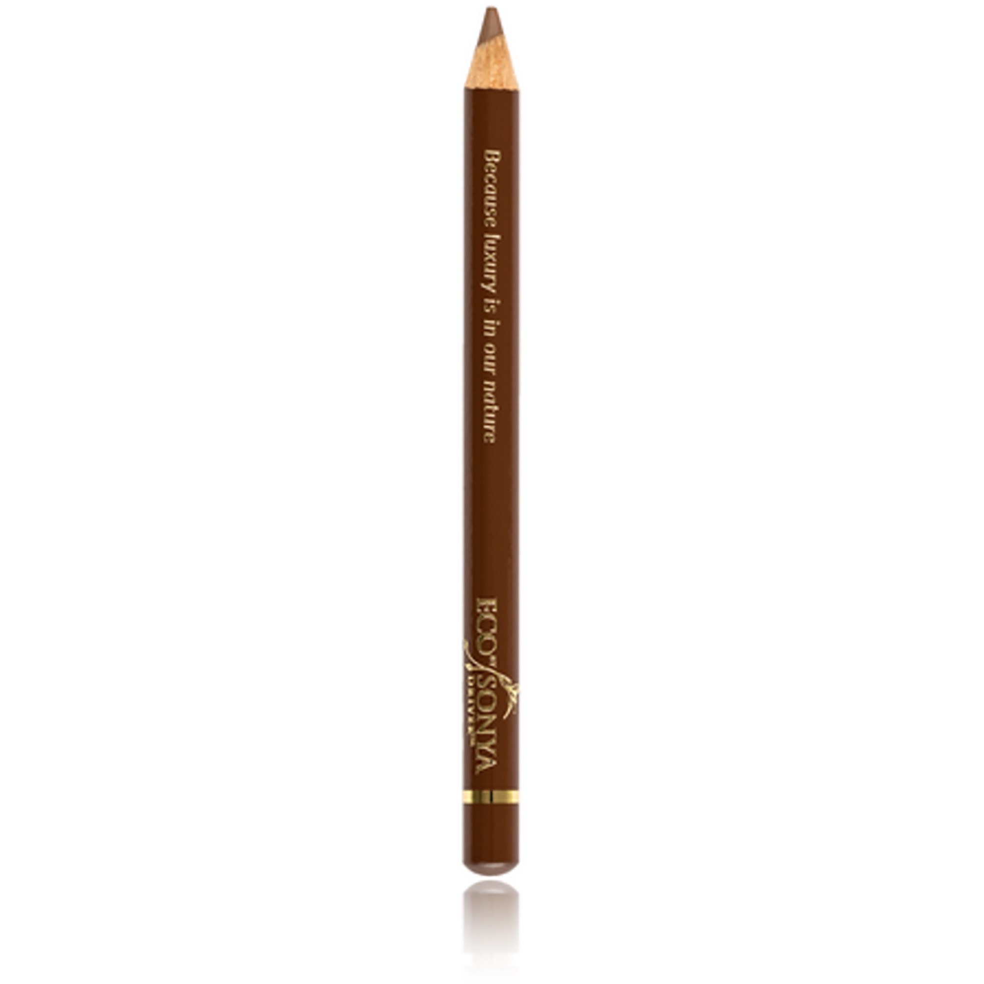 Eco By Sonya Eyeliner Perfect Brown 02