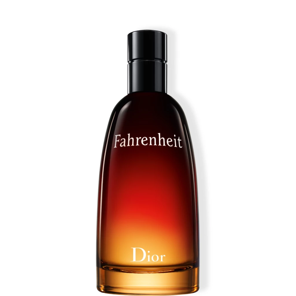 Fahrenheit EdT 100 ml