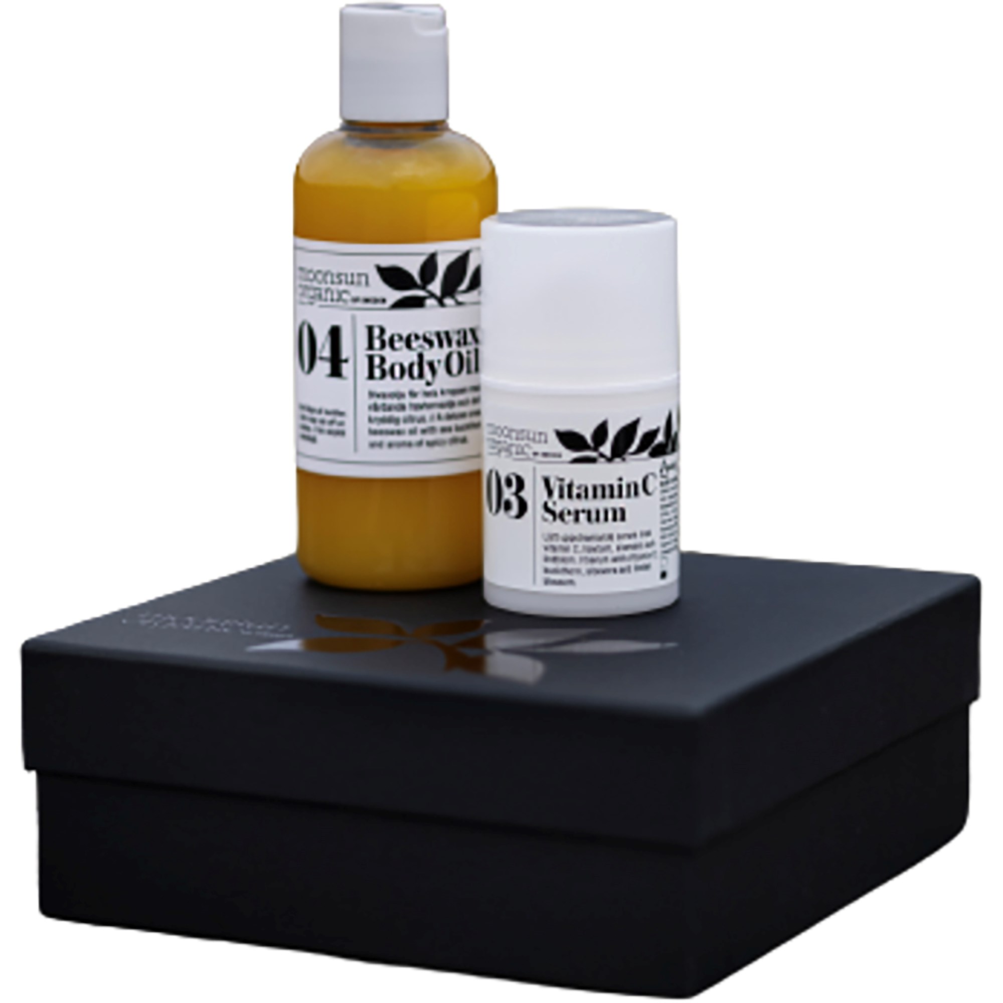 Moonsun Organic of Sweden Bestseller Set