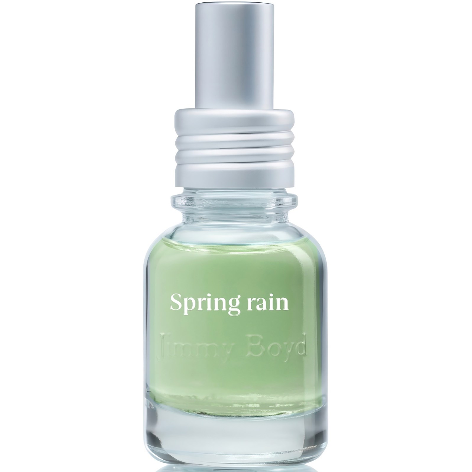 Jimmy Boyd Fresh Fragrance Eau de Cologne Spring Rain 25 ml
