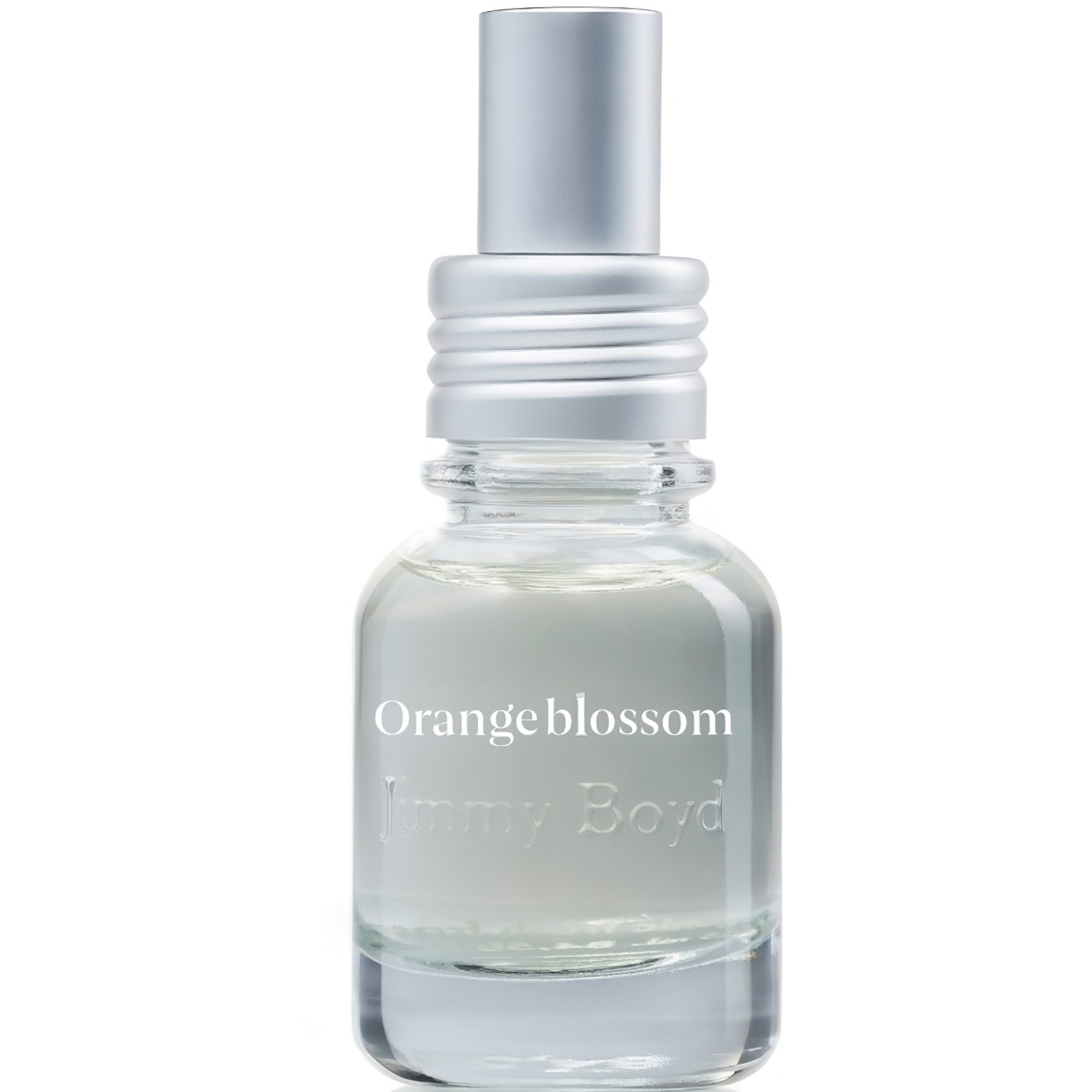 Jimmy Boyd Fresh Fragrance Eau de Cologne Orange Blossom 25 ml
