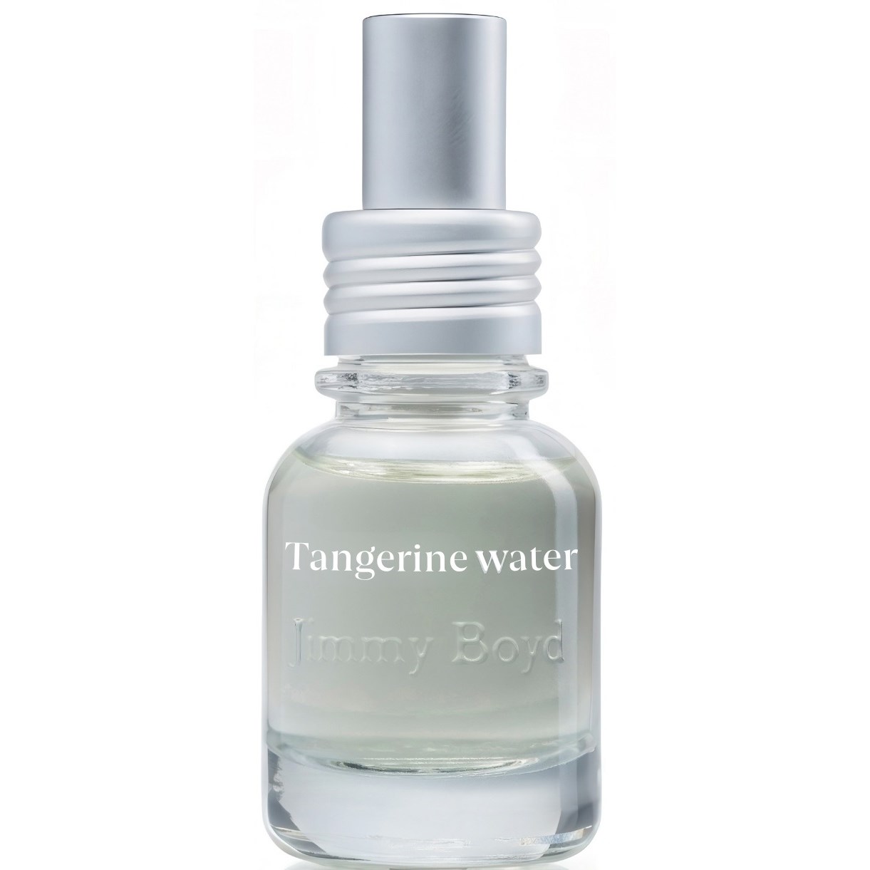 Jimmy Boyd Fresh Fragrance Eau de Cologne Tangerine Water 25 ml