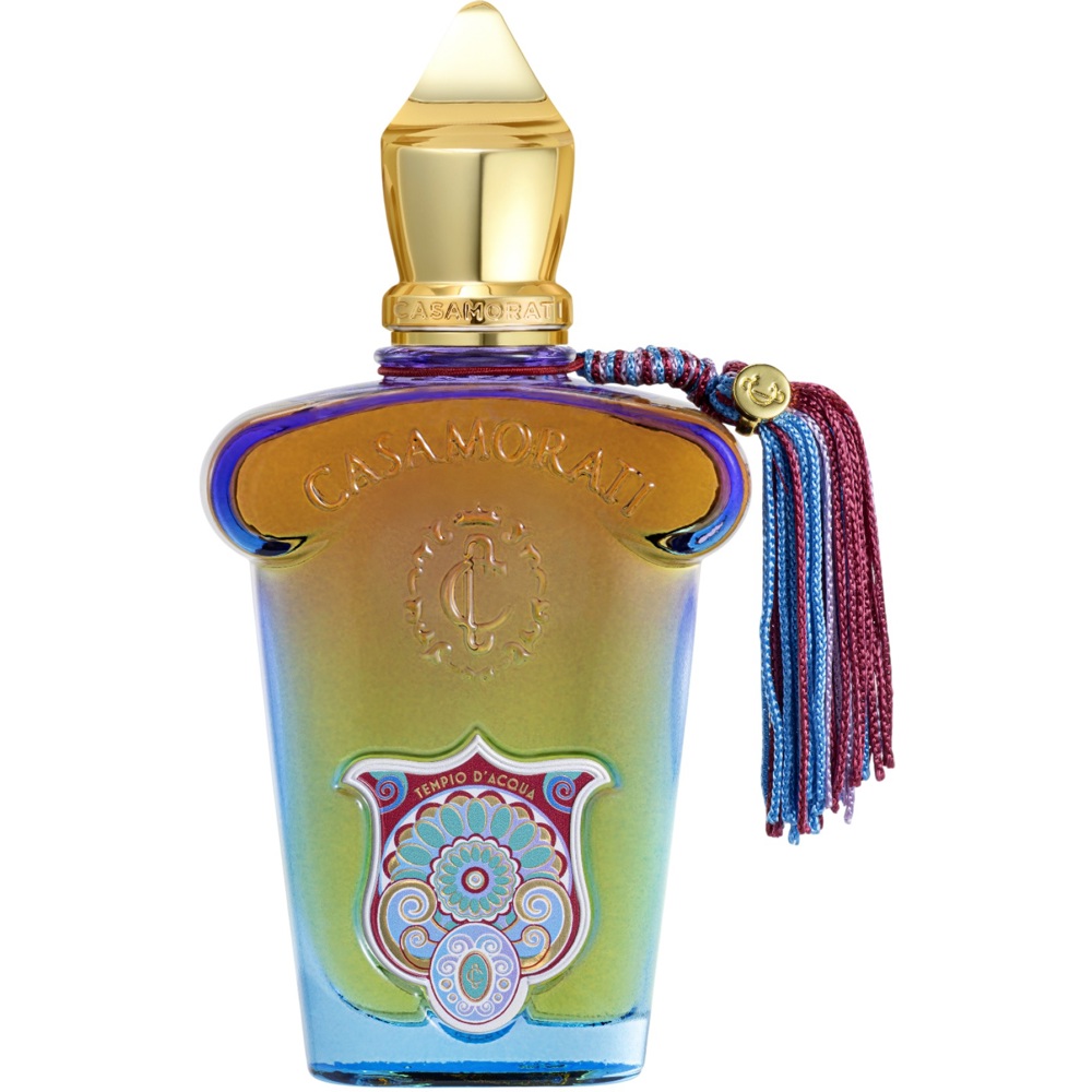 Tempio d'Acqua, EdP 100ml