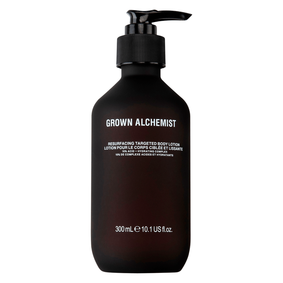 Grown Alchemist Resurfacing Body Lotion 300ml