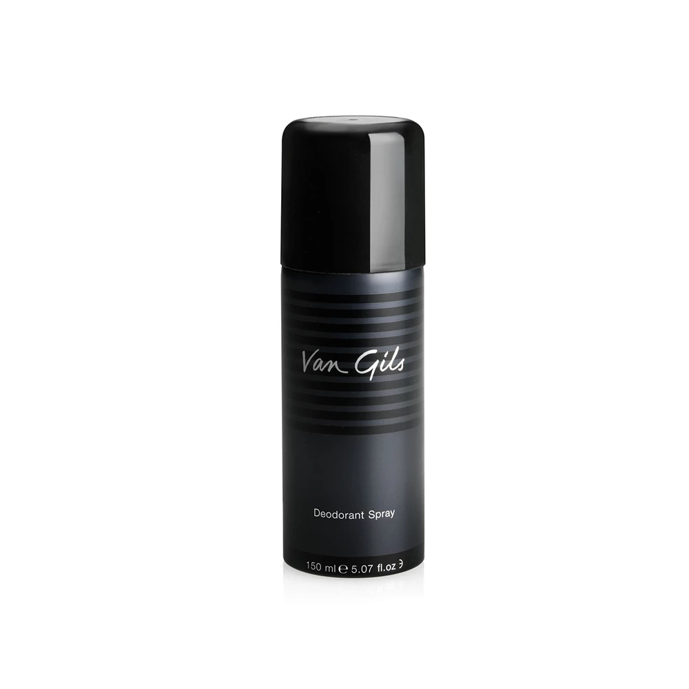 Strictly For Men Deodorant Spray