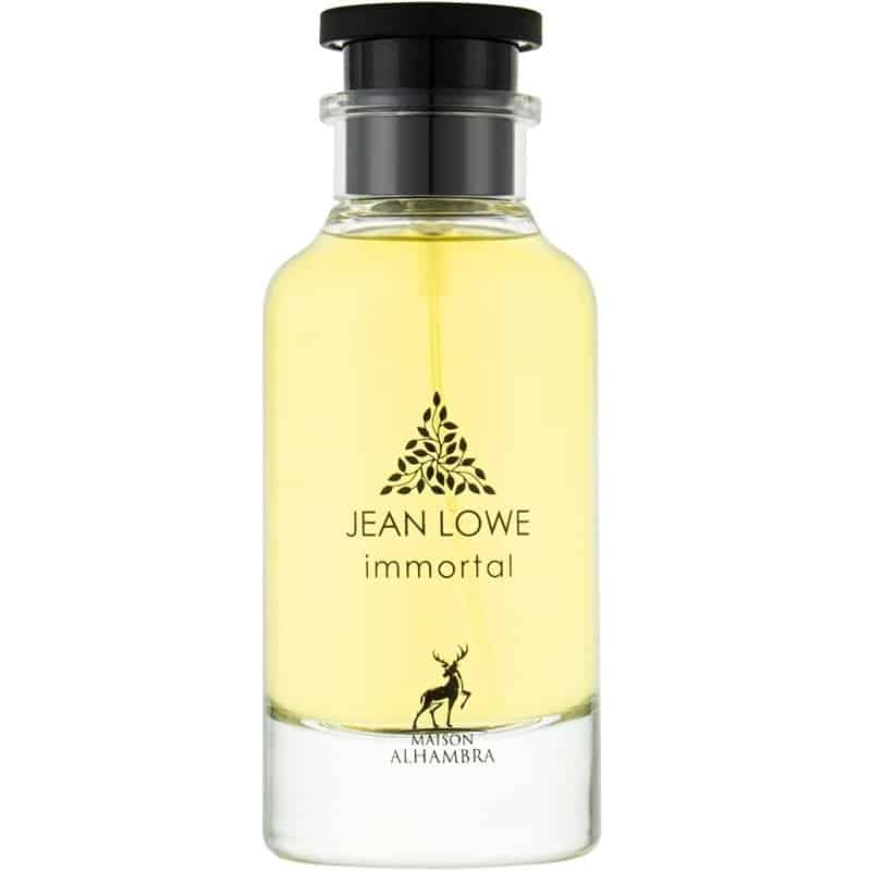 Maison Alhambra Jean Lowe Immortal Edp 100ml