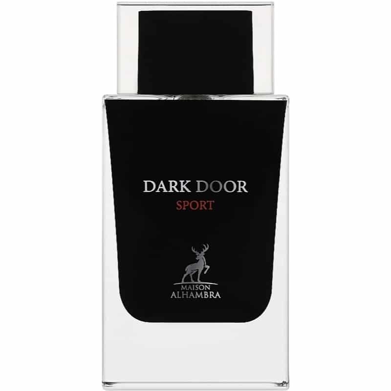 Maison Alhambra Dark Door Sport Edp 100ml