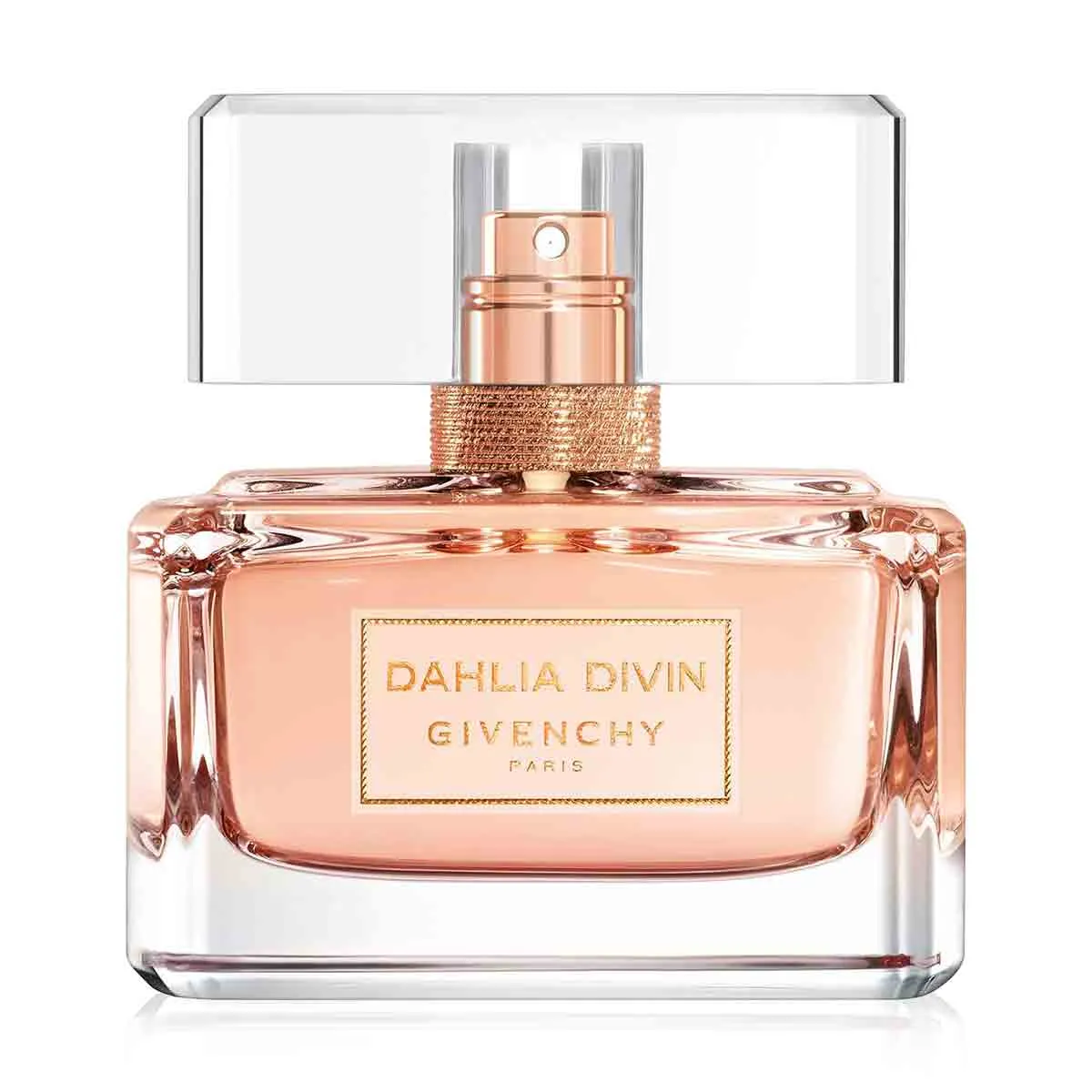 Givenchy Dahlia Divin edt 50ml