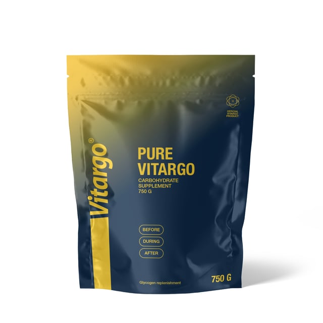 Vitargo Pure 750 g