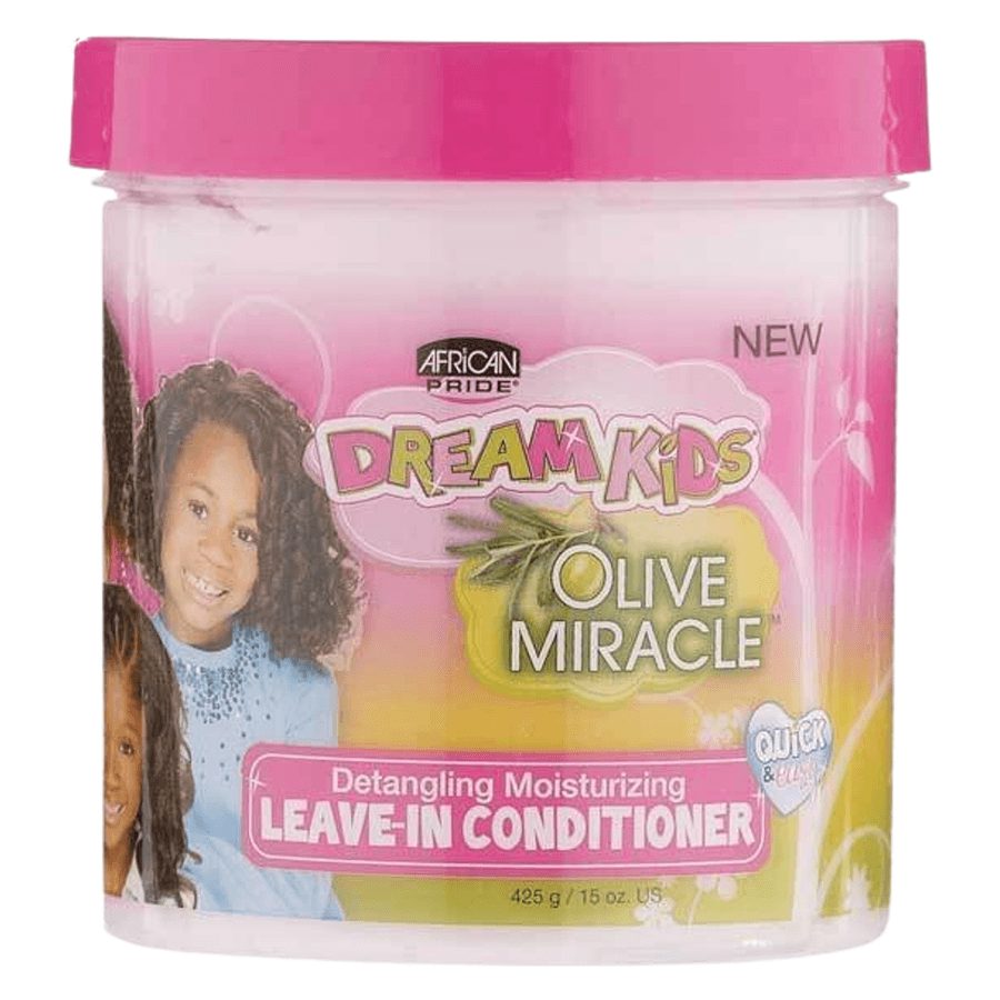 African Pride Dream Kids Leave-In Conditioner 425ml