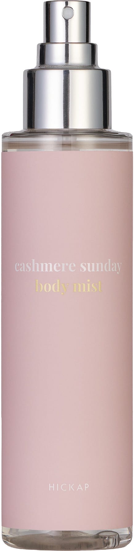 Cashmere Sunday Body Mist 150 ml