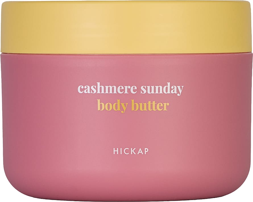 Cashmere Sunday Body Butter 200 ml