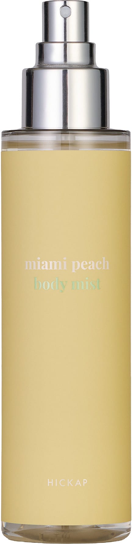 Miami Peach Body Mist 150 ml