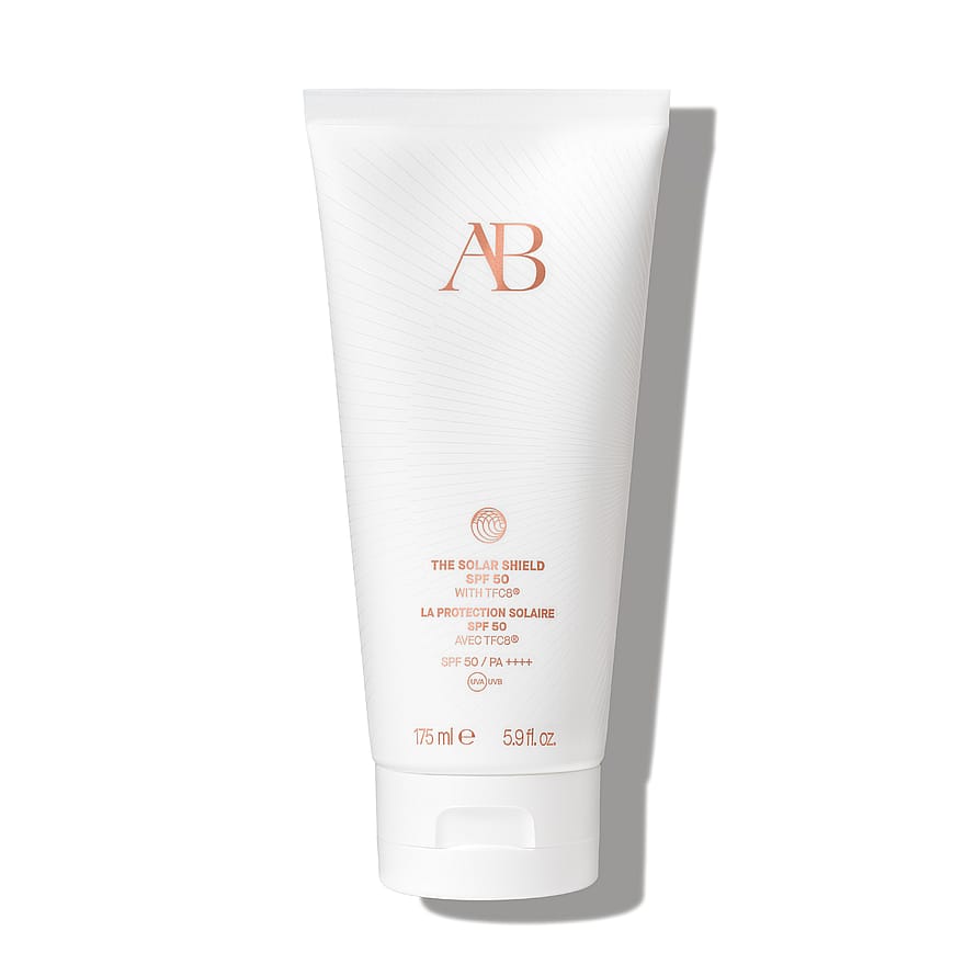 The Solar Shield SPF 50 200 ml