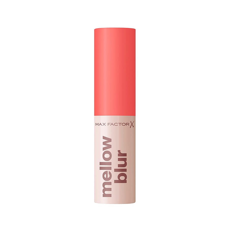 2002 Calorie Mellow Blur 30 Peach Blush