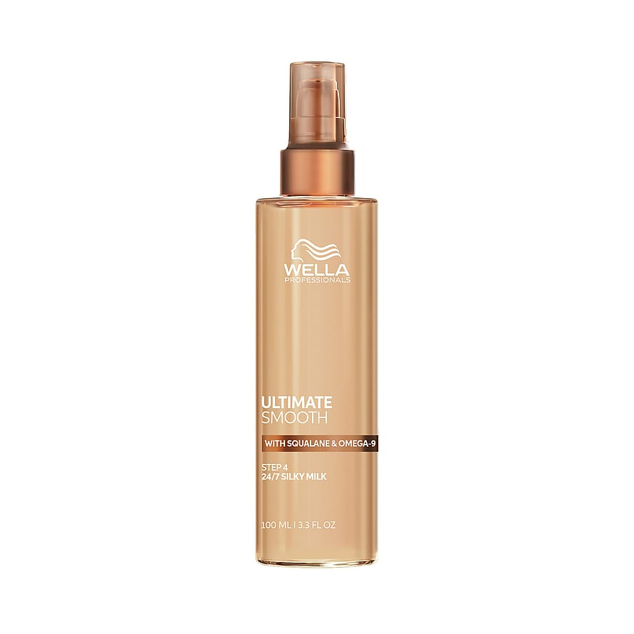 Wella Pro Ultimate Smooth Silky Balm 100 ml