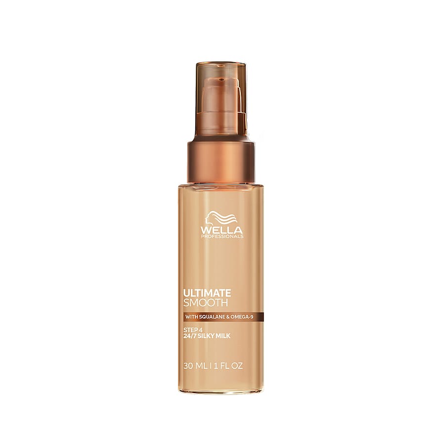 Wella Pro Ultimate Smooth Silky Balm 30 ml