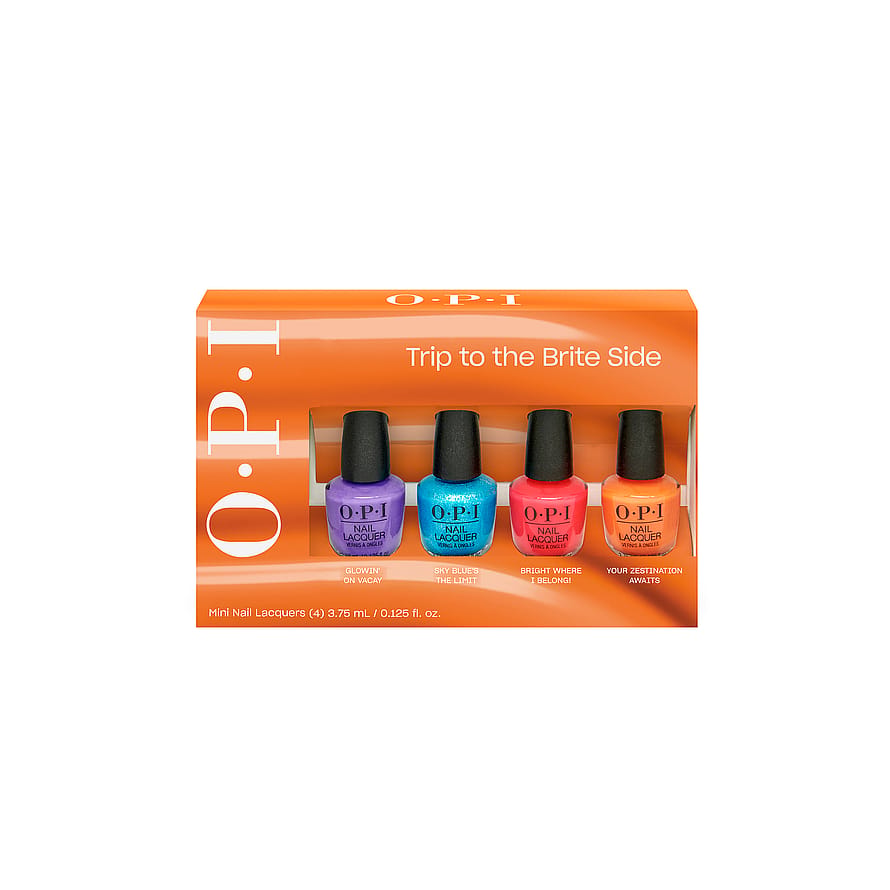 Summer Mini Pack OPI Summer Mini Pack