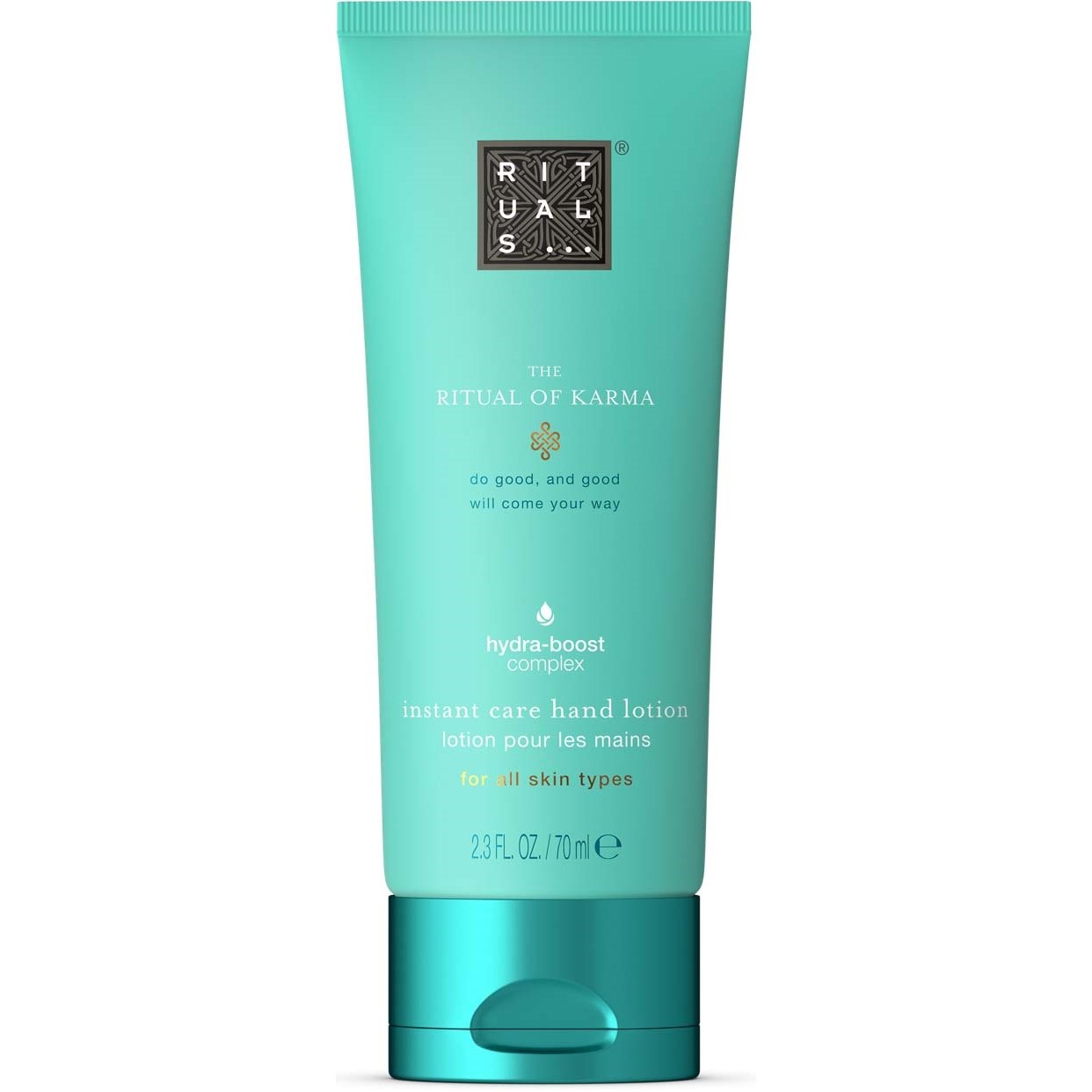 Rituals The Ritual of Karma Instant Care Hand Lotion - Delikat Sö