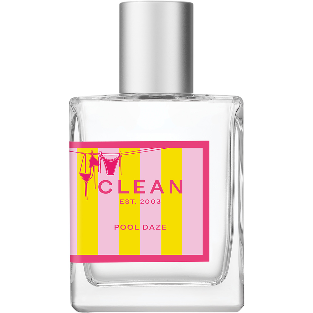 CLEAN Pool Daze Eau De Toilette 60ml