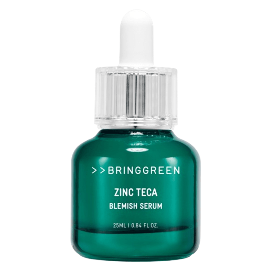 BRINGGREEN Zinc Teca Blemish Serum 25ml