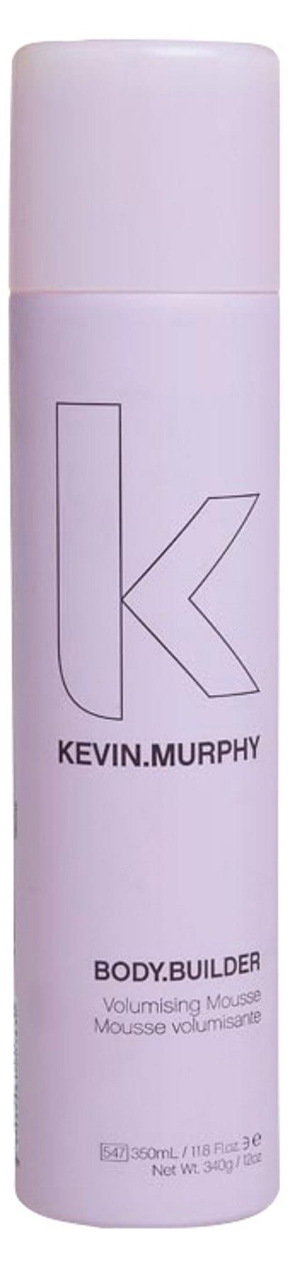 Body Builder 400 ml